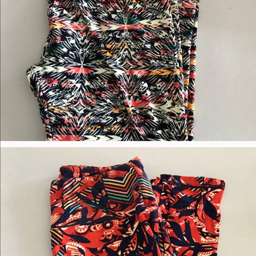 Leggings bundles for Shannon 1777